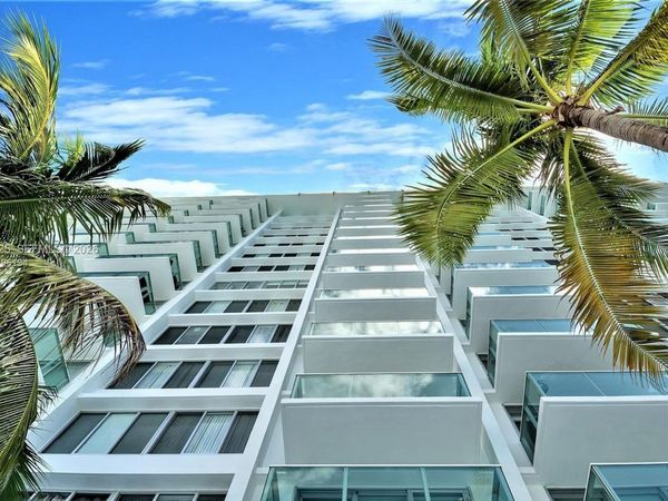1000 West Ave, Unit 1419, Miami Beach, FL 33139