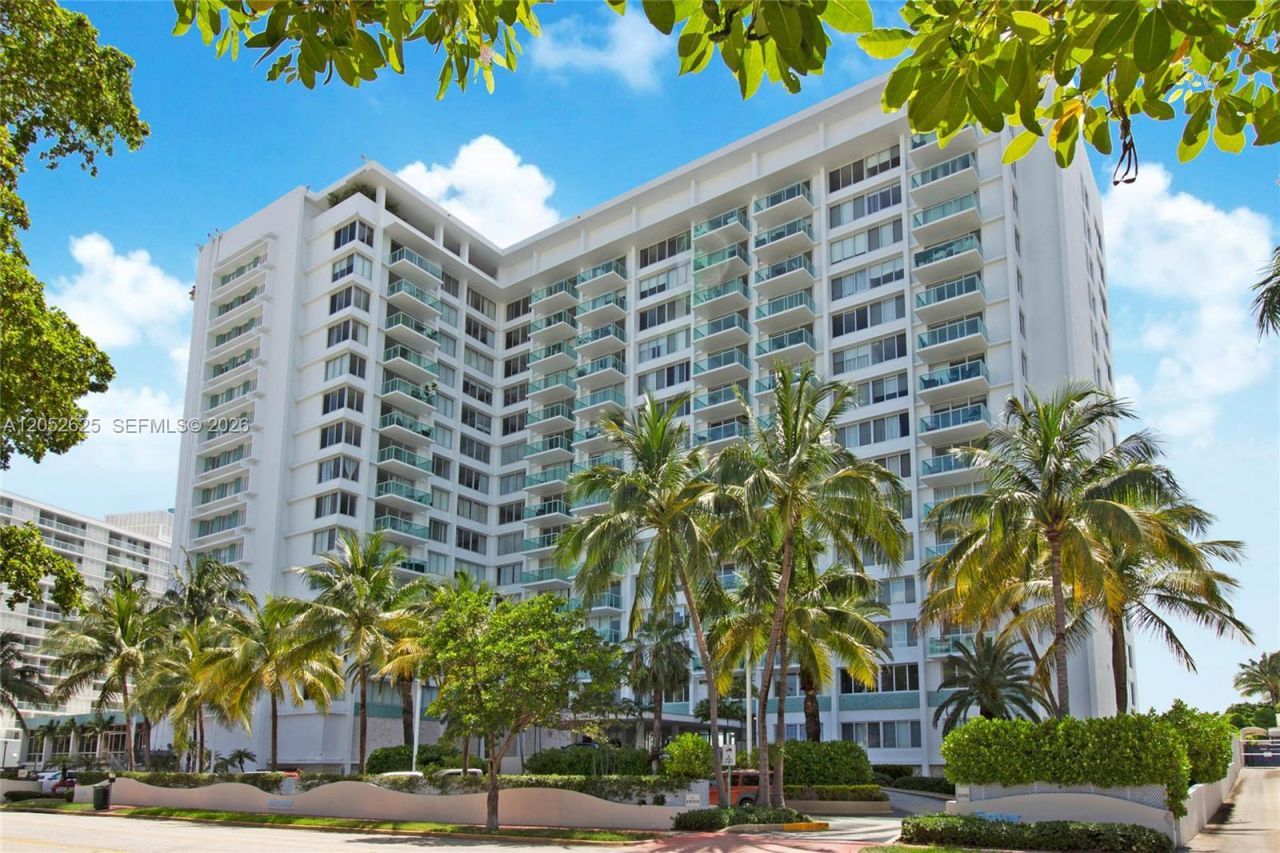 1000 West Ave, Unit 1419, Miami Beach, FL 33139 Photo