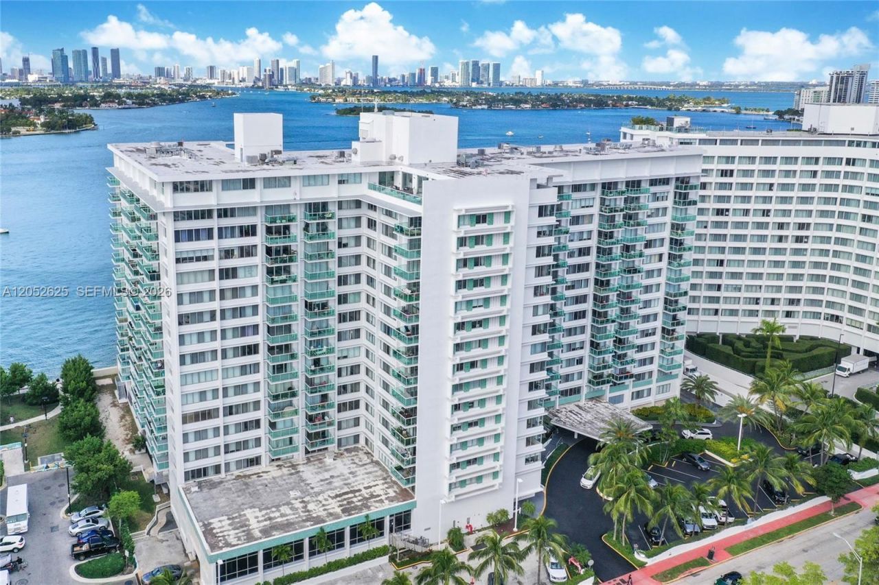 1000 West Ave, Unit 1419, Miami Beach, FL 33139 Photo