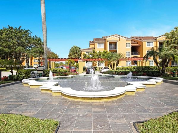 2200 E Preserve Way , Unit 304, Miramar, FL 33025