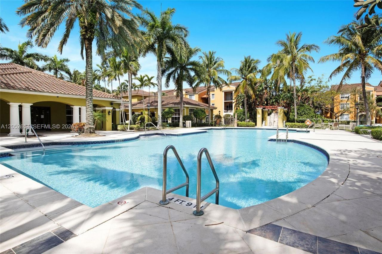 2200 E Preserve Way, Unit 304, Miramar, FL 33025 Photo