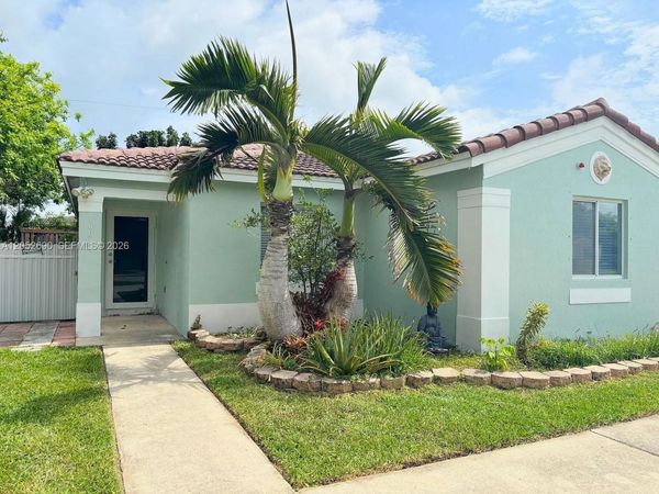 10611 SW 170th Ter , Miami, FL 33157