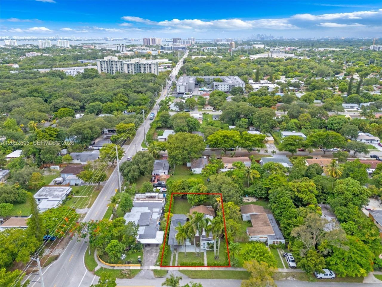 1580 NE 139th St , North Miami, FL 33161 Photo
