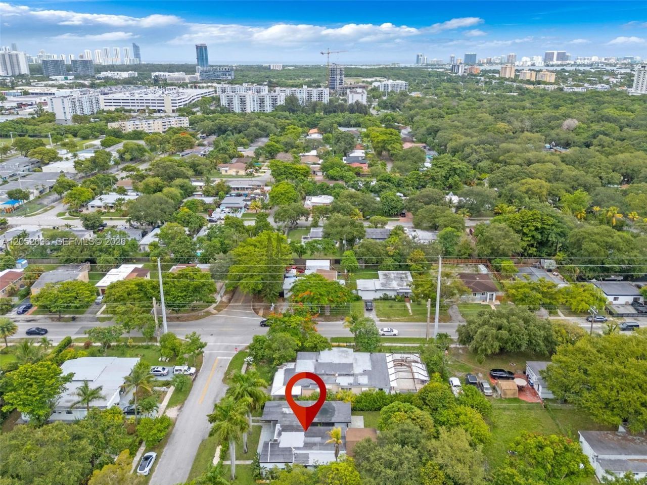 1580 NE 139th St , North Miami, FL 33161 Photo