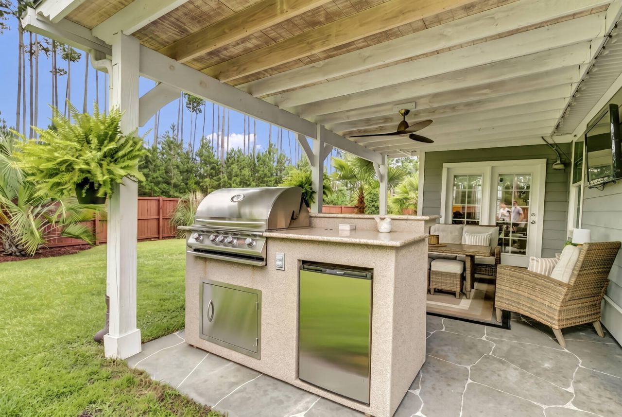 411 Whispering Breeze Lane Photo 40