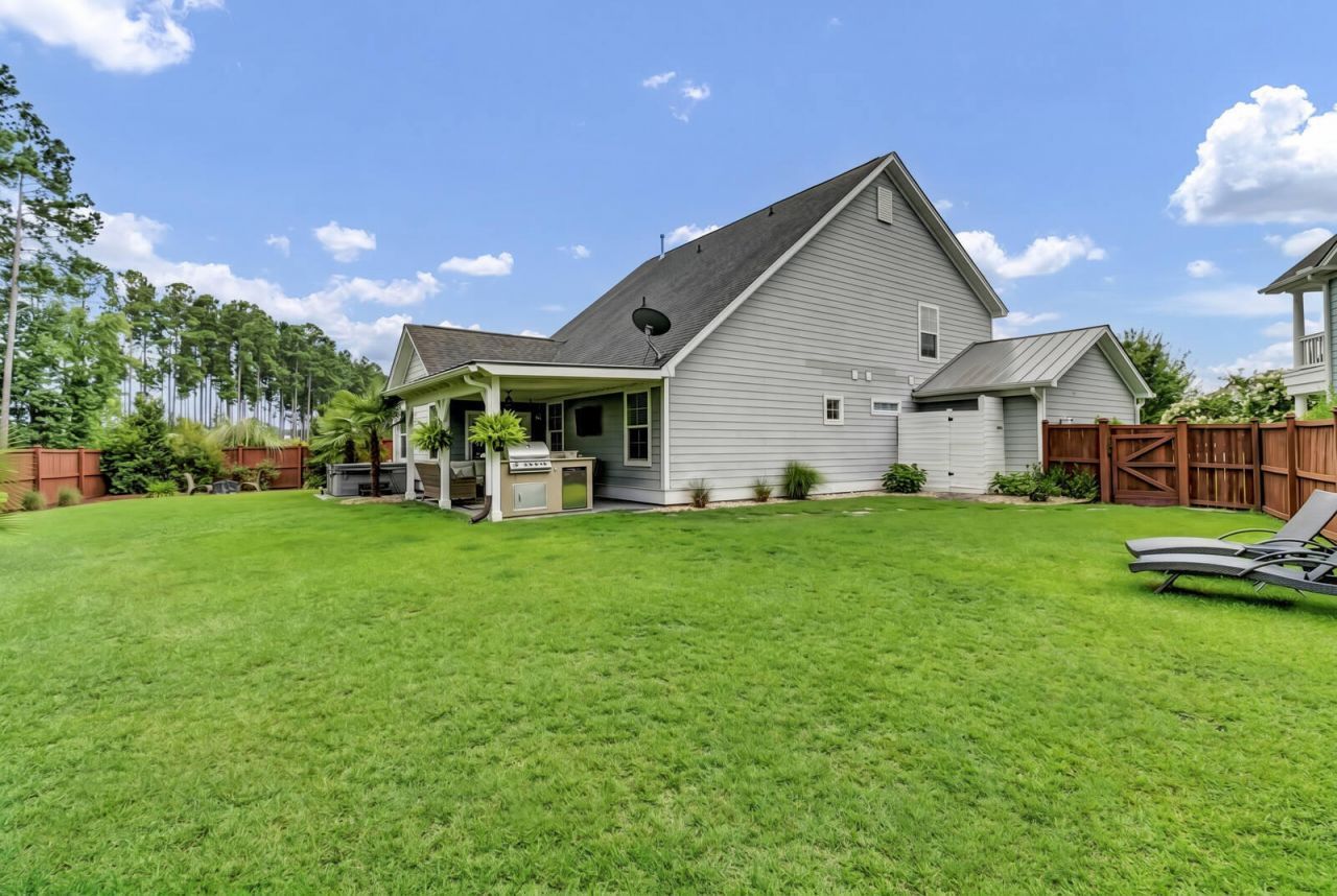 411 Whispering Breeze Lane Photo 47