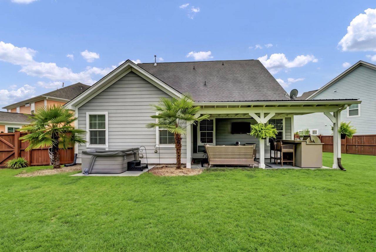 411 Whispering Breeze Lane Photo 48