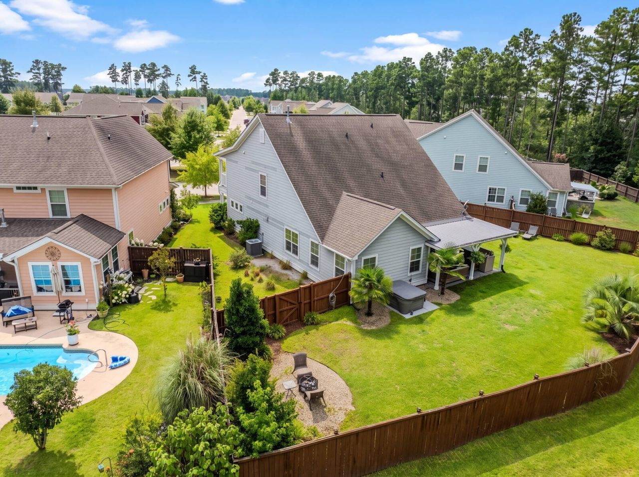 411 Whispering Breeze Lane Photo 54