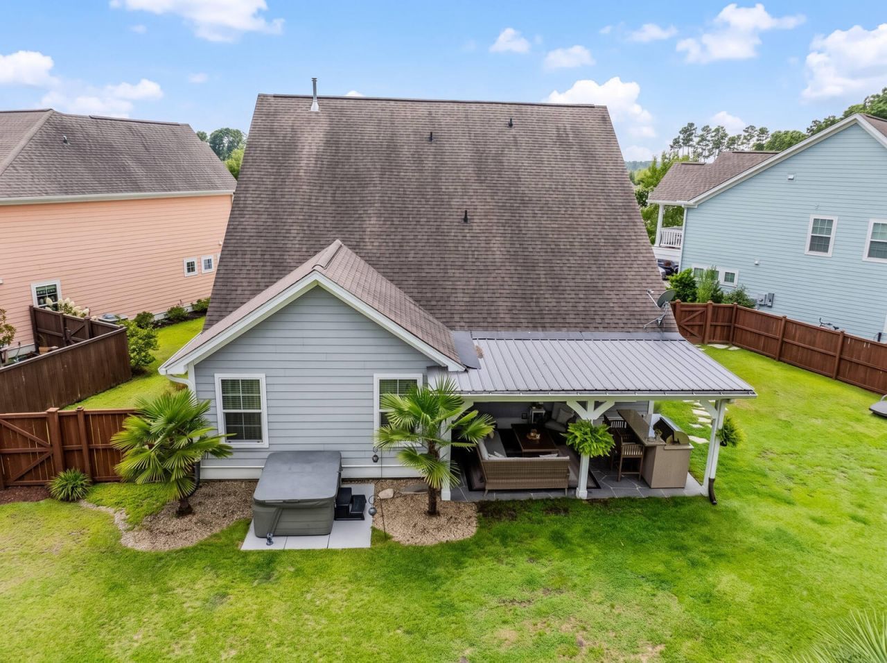 411 Whispering Breeze Lane Photo 55