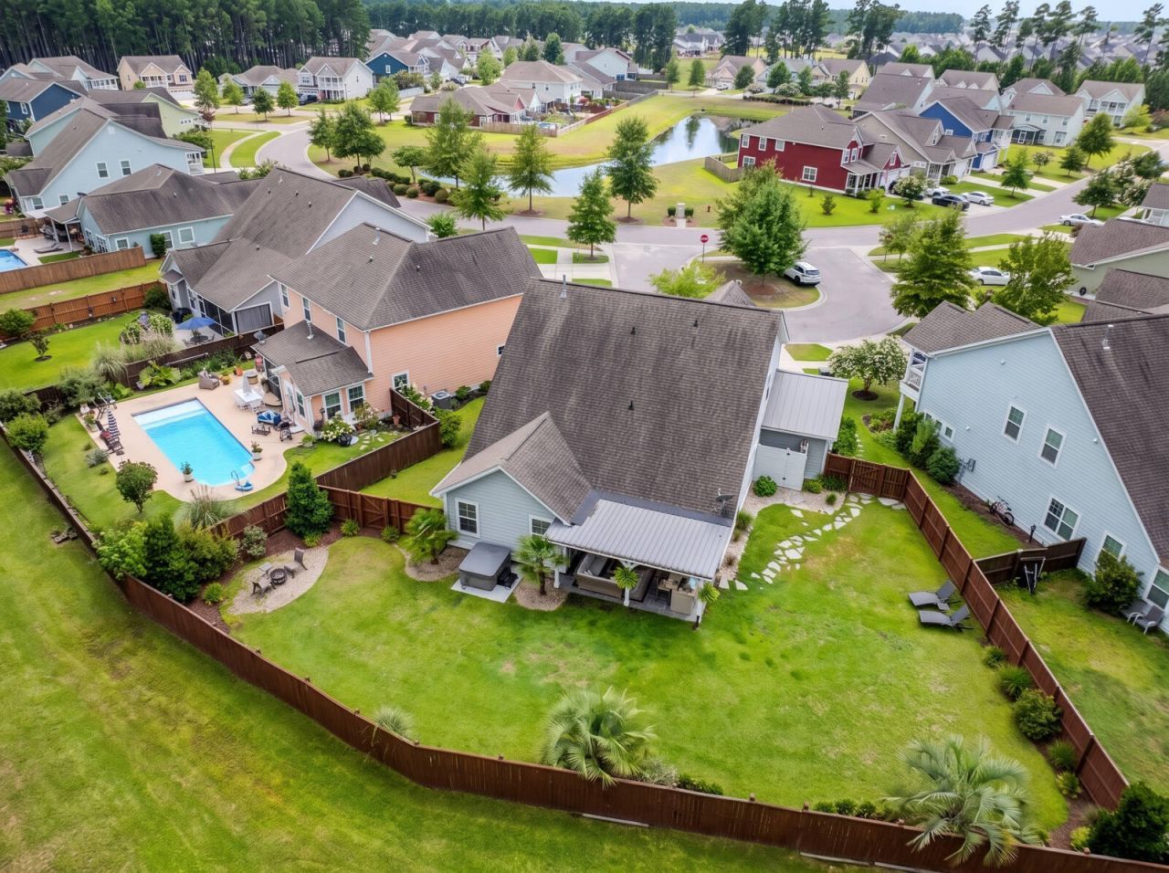 411 Whispering Breeze Lane Photo 56