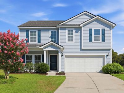 1001 Pigeon Point, Johns Island, SC 29455
