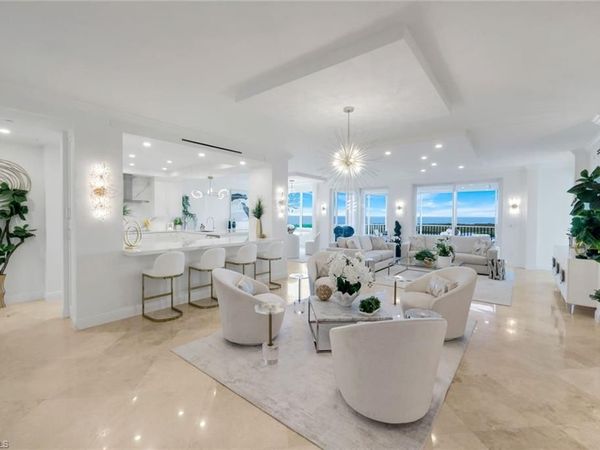275 Indies WAY, Unit 1503, NAPLES, FL 34110