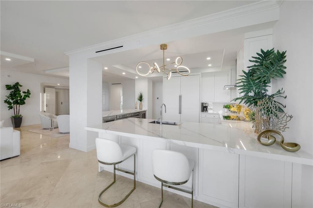 275 Indies Way, Unit 1503, Naples, FL 34110 Photo
