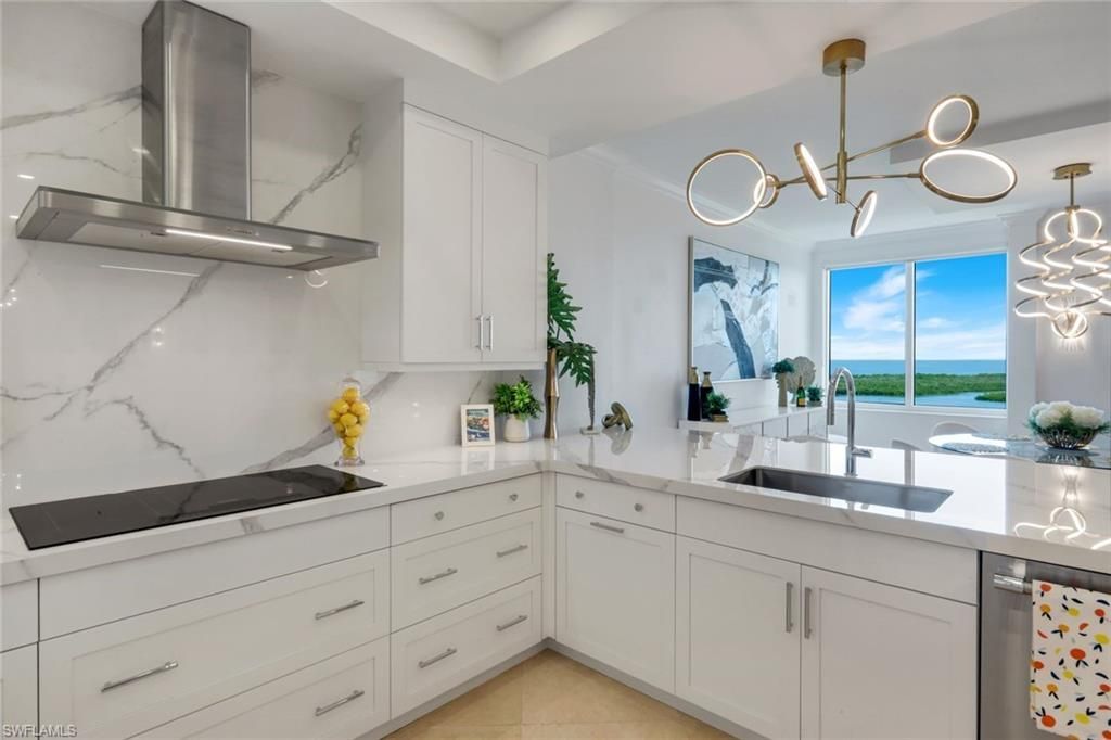 275 Indies Way, Unit 1503, Naples, FL 34110 Photo