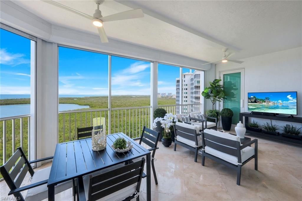 275 Indies Way, Unit 1503, Naples, FL 34110 Photo