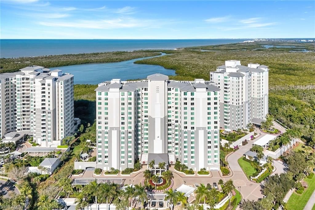 275 Indies Way, Unit 1503, Naples, FL 34110 Photo