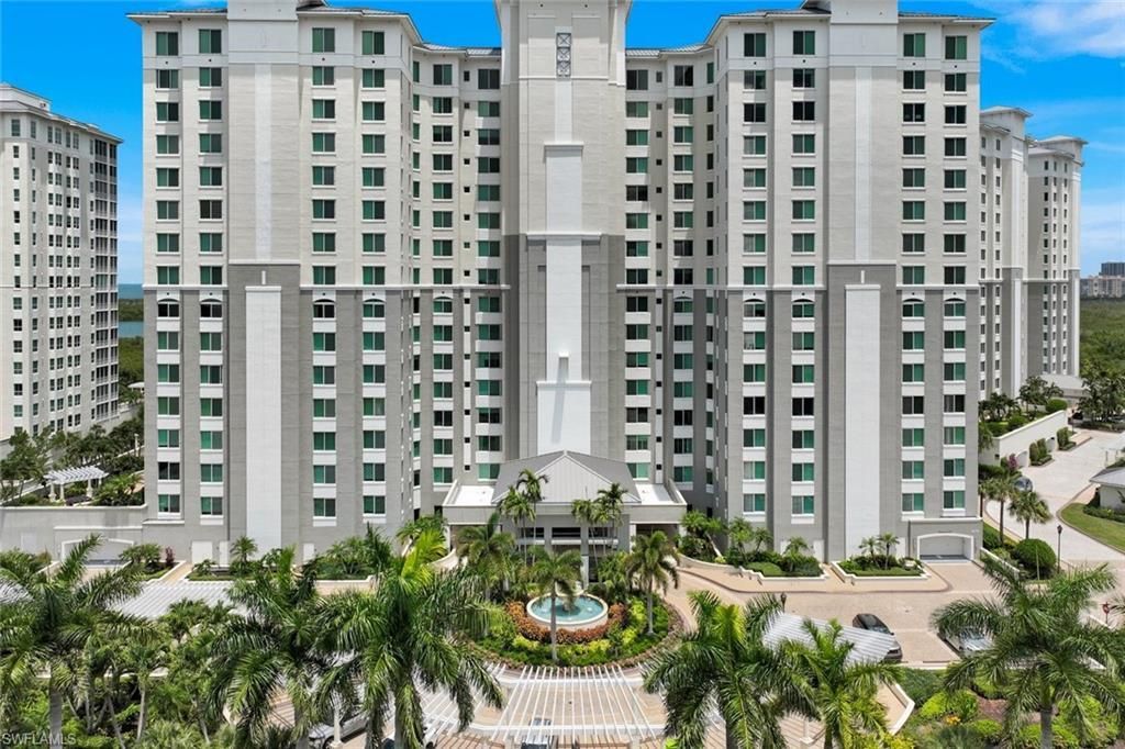 275 Indies Way, Unit 1503, Naples, FL 34110 Photo