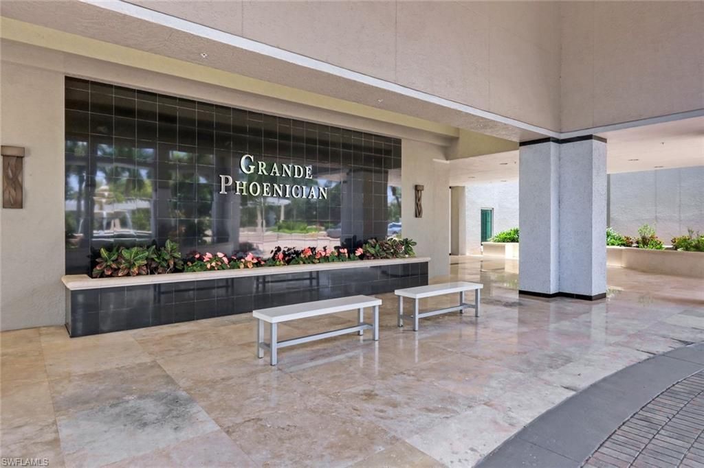 275 Indies Way, Unit 1503, Naples, FL 34110 Photo