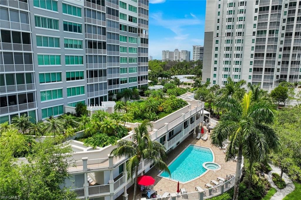 275 Indies Way, Unit 1503, Naples, FL 34110 Photo