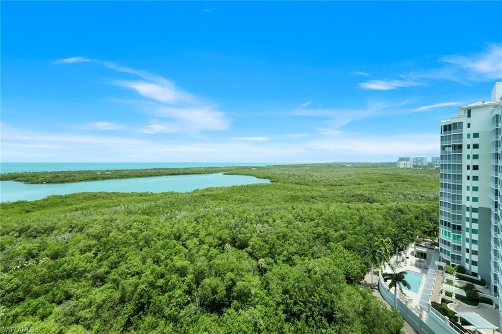 275 Indies Way, Unit 1503, Naples, FL 34110 Photo