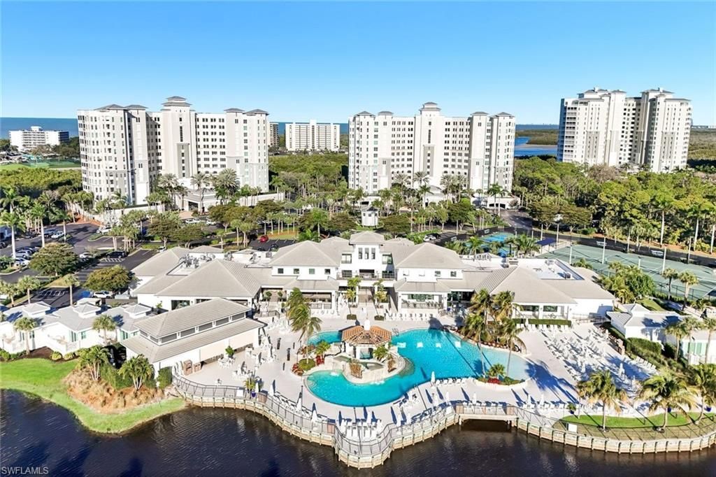 275 Indies Way, Unit 1503, Naples, FL 34110 Photo