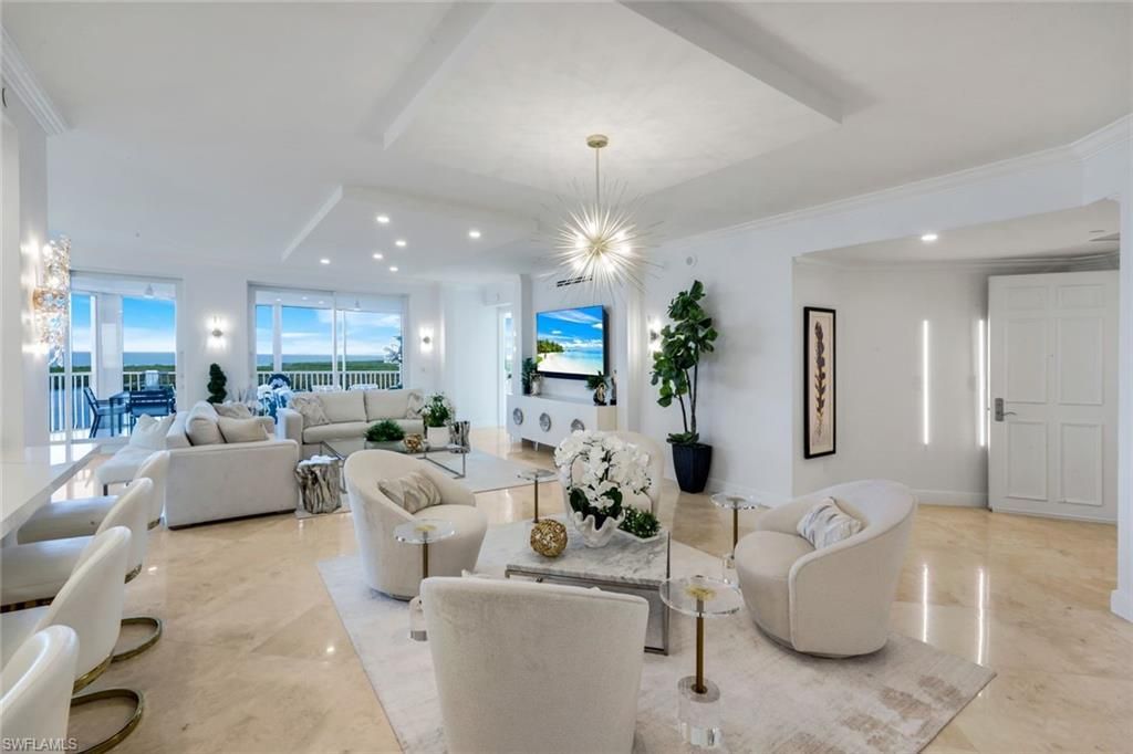 275 Indies Way, Unit 1503, Naples, FL 34110 Photo