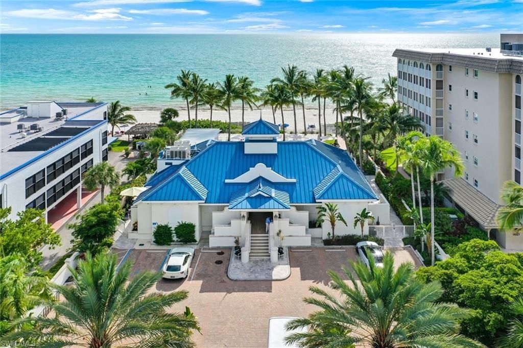 275 Indies Way, Unit 1503, Naples, FL 34110 Photo