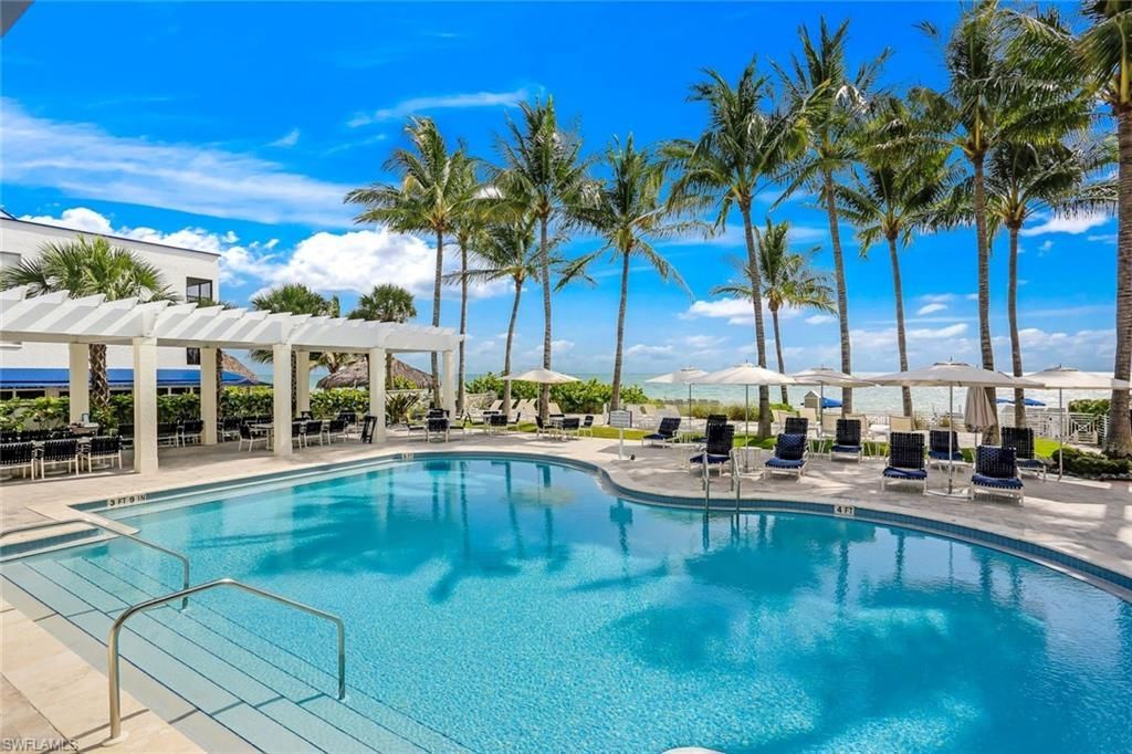 275 Indies Way, Unit 1503, Naples, FL 34110 Photo