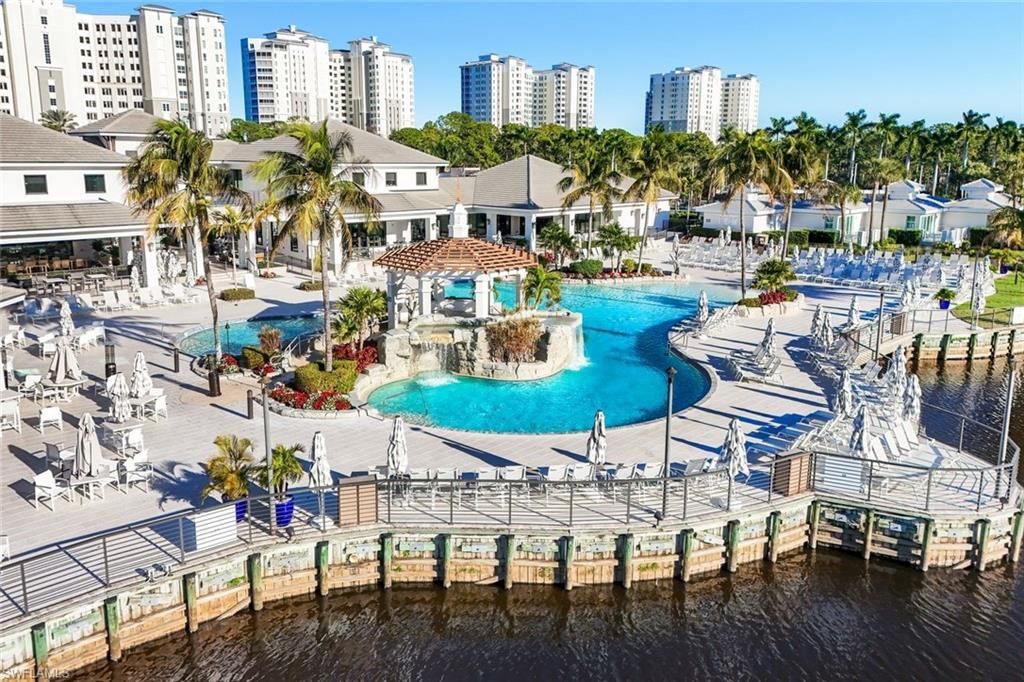 275 Indies Way, Unit 1503, Naples, FL 34110 Photo