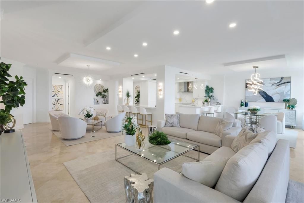 275 Indies Way, Unit 1503, Naples, FL 34110 Photo