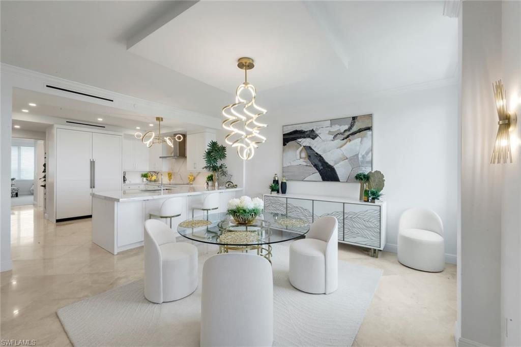 275 Indies Way, Unit 1503, Naples, FL 34110 Photo
