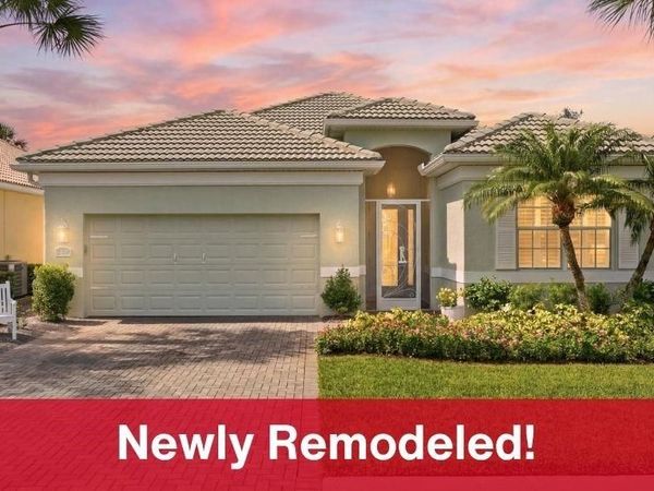 3662 Grand Cypress DR, NAPLES, FL 34119