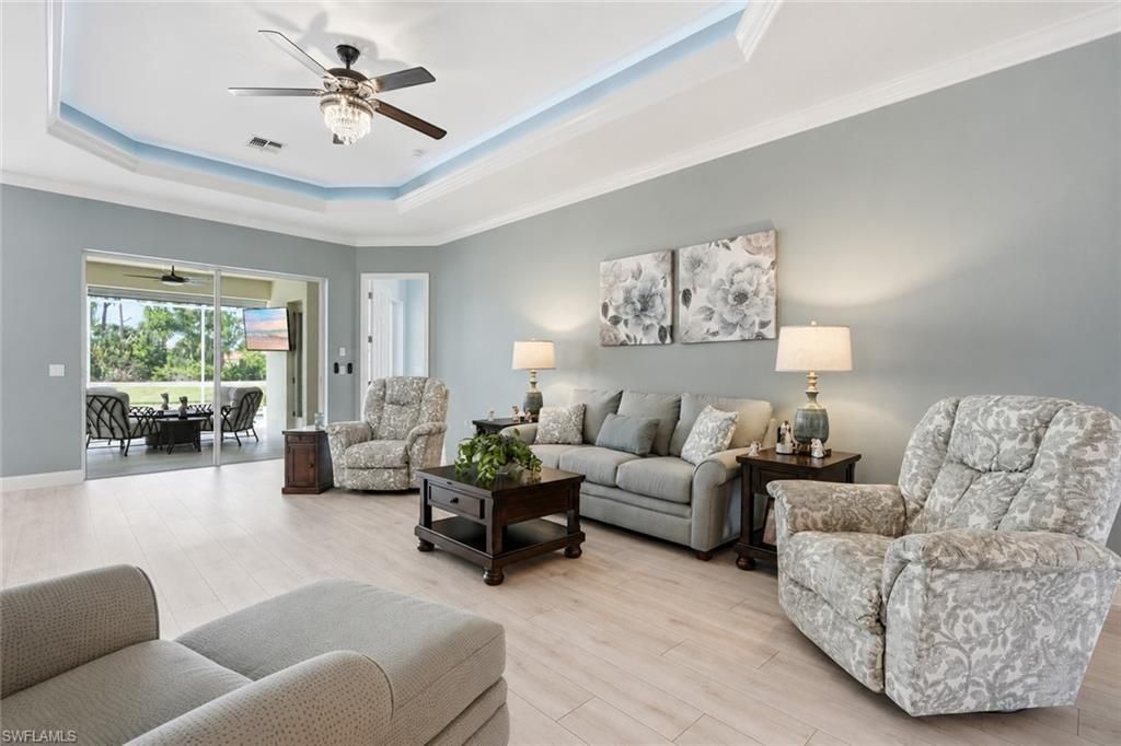 3662 Grand Cypress Dr, Naples, FL 34119 Photo