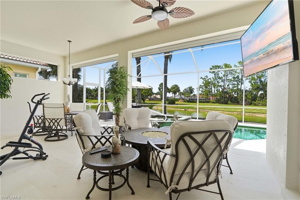 3662 Grand Cypress Dr, Naples, FL 34119 Photo