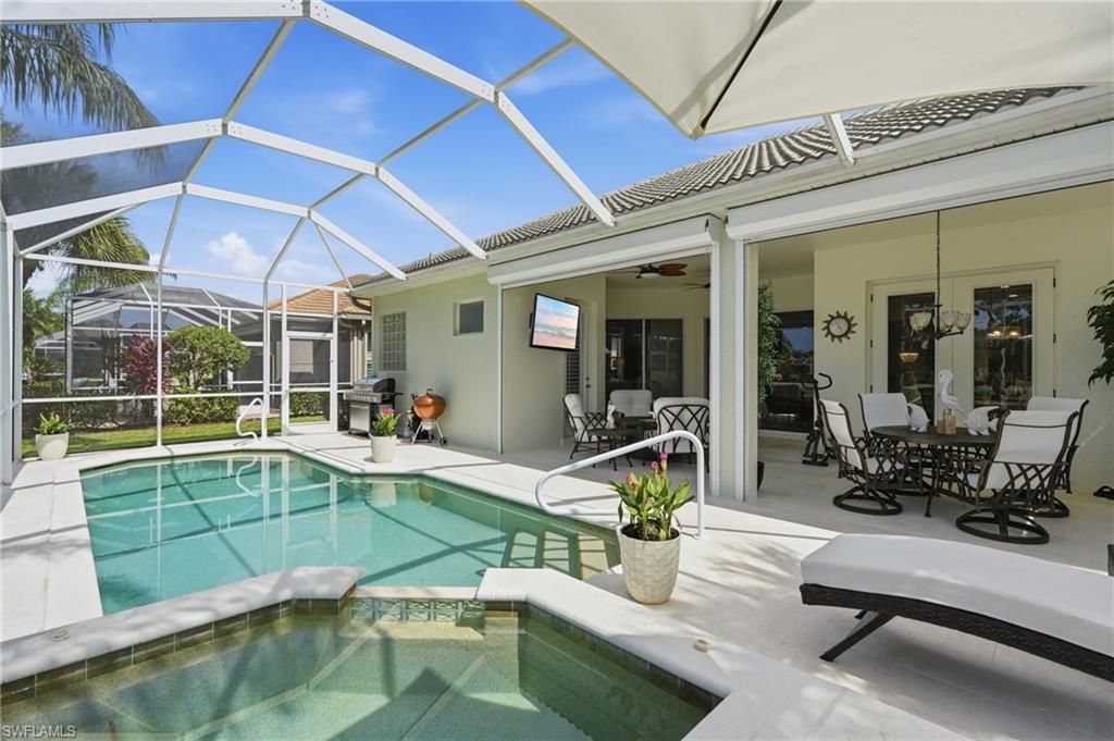 3662 Grand Cypress Dr, Naples, FL 34119 Photo