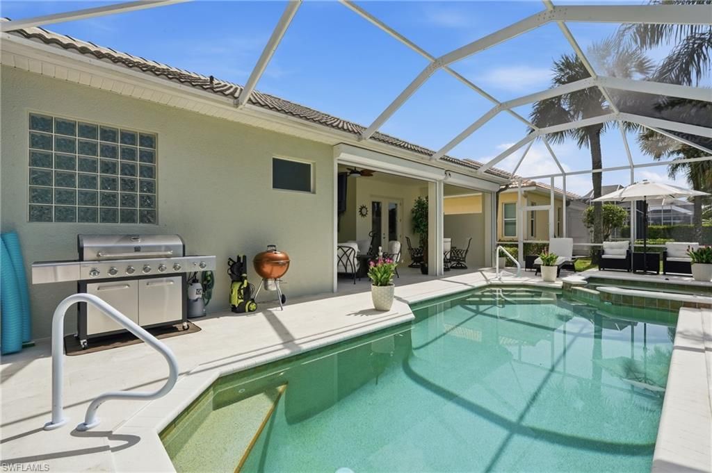 3662 Grand Cypress Dr, Naples, FL 34119 Photo
