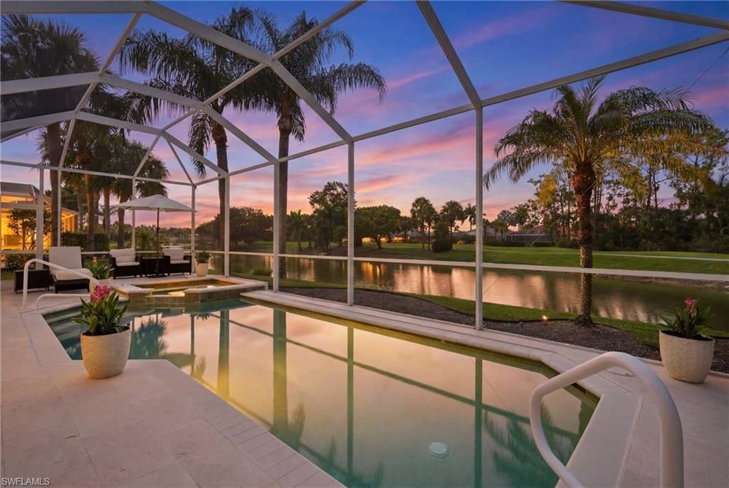 3662 Grand Cypress Dr, Naples, FL 34119 Photo