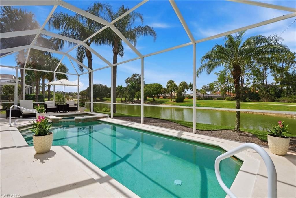 3662 Grand Cypress Dr, Naples, FL 34119 Photo