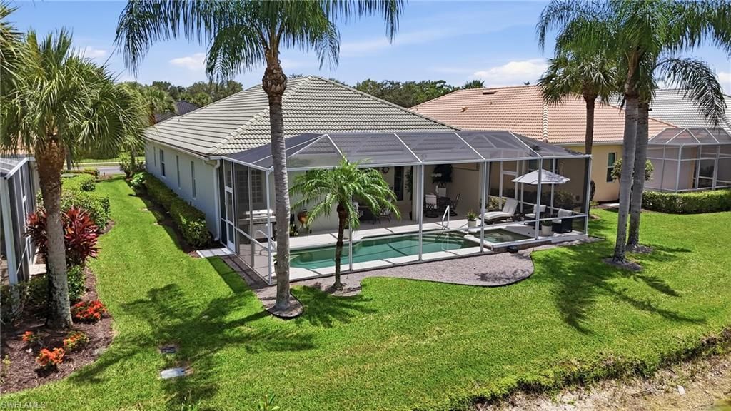 3662 Grand Cypress Dr, Naples, FL 34119 Photo
