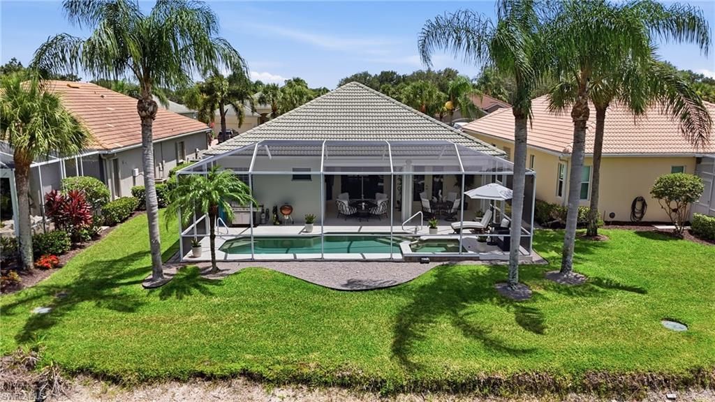 3662 Grand Cypress Dr, Naples, FL 34119 Photo
