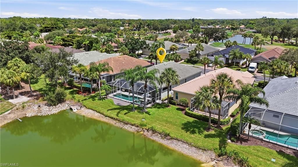 3662 Grand Cypress Dr, Naples, FL 34119 Photo