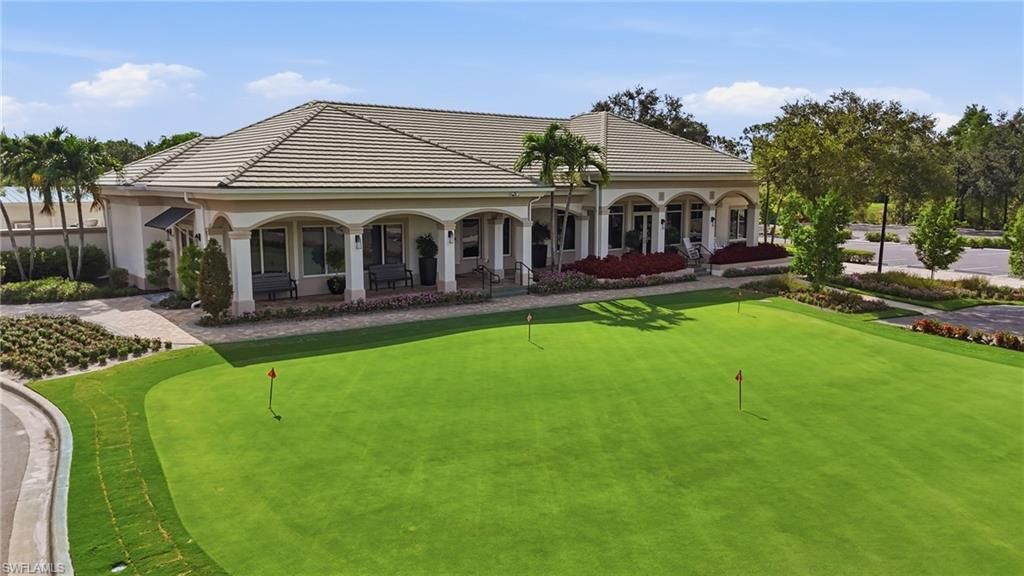3662 Grand Cypress Dr, Naples, FL 34119 Photo
