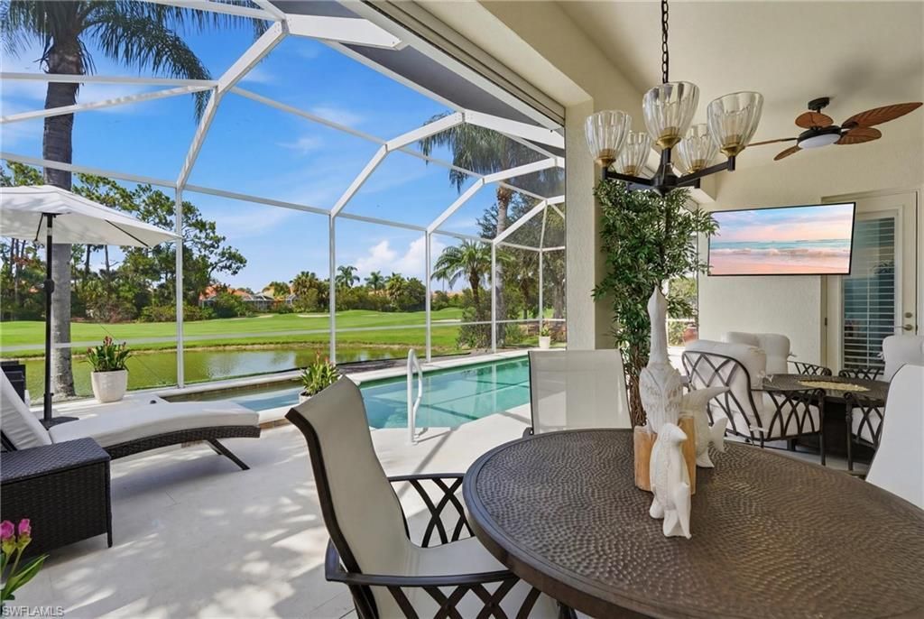 3662 Grand Cypress Dr, Naples, FL 34119 Photo