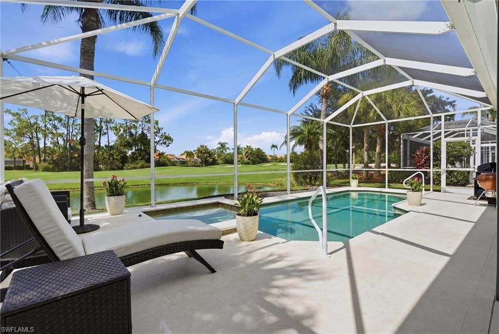 3662 Grand Cypress Dr, Naples, FL 34119 Photo