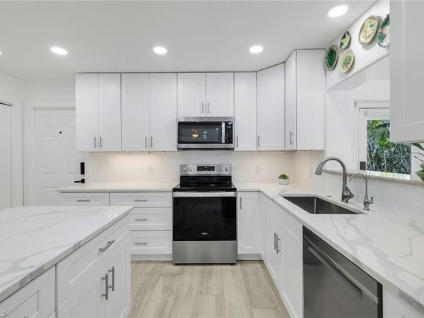 12286 McGregor Woods CIR , FORT MYERS, FL 33908
