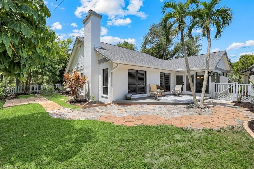 12286 Mcgregor Woods Cir , Fort Myers, FL 33908 Photo