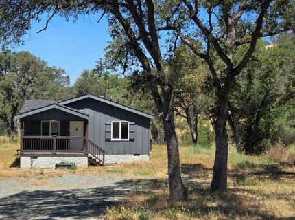 22560 Ladan Ln, Grass Valley, CA 95949 Photo