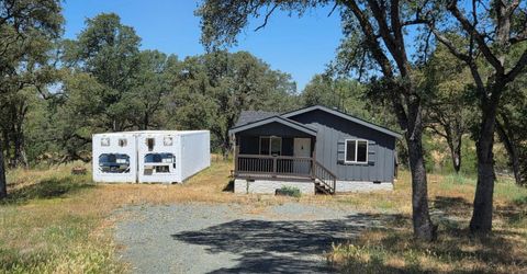 22560 Ladan Ln, Grass Valley, CA 95949 Photo