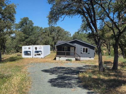 22560 Ladan Ln, Grass Valley, CA 95949 Photo