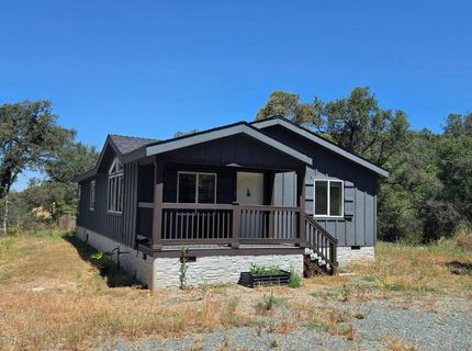 22560 Ladan Ln, Grass Valley, CA 95949 Photo